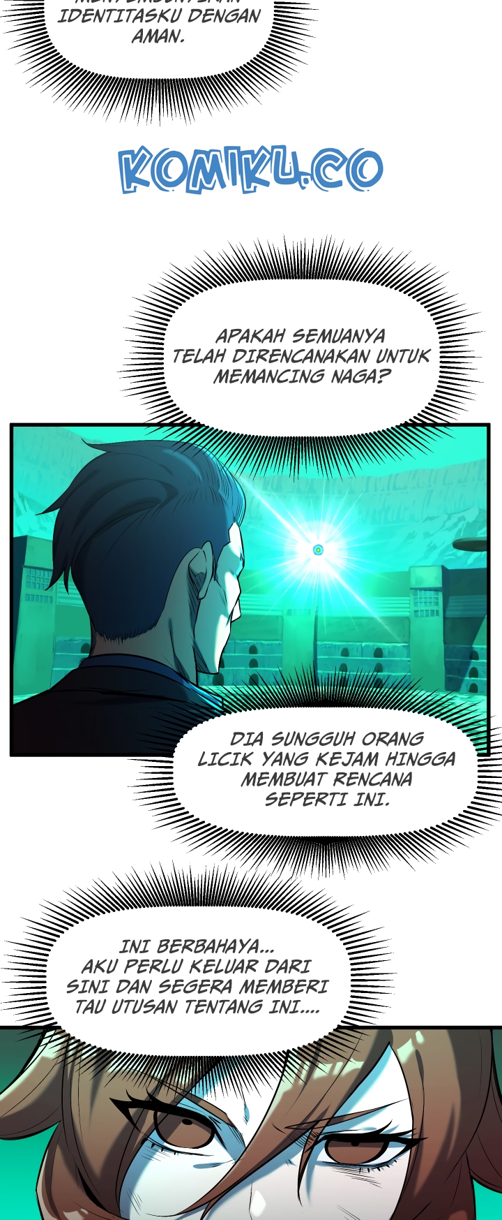 Sword King Chapter 35 Gambar 8