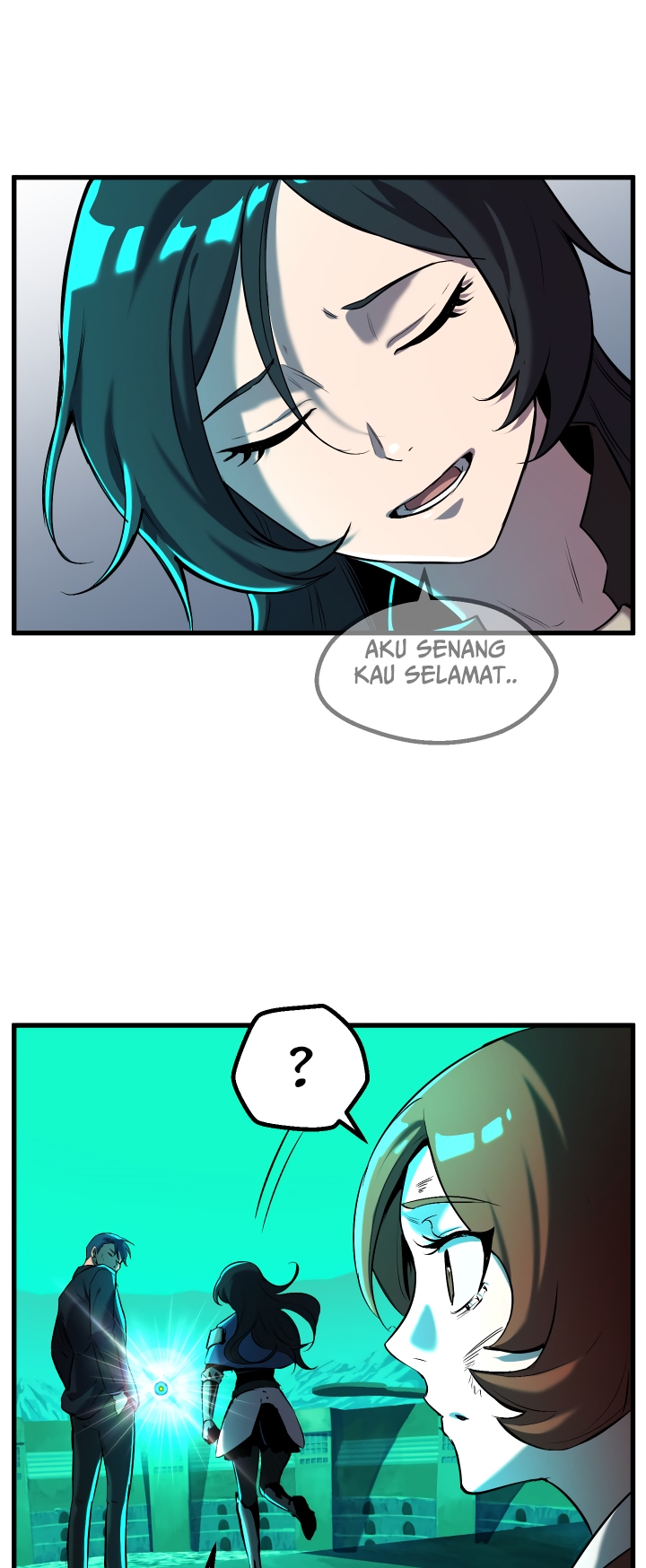 Sword King Chapter 35 Gambar 10