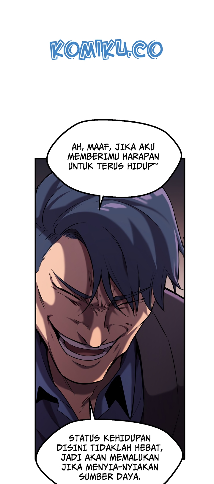 Sword King Chapter 35 Gambar 15