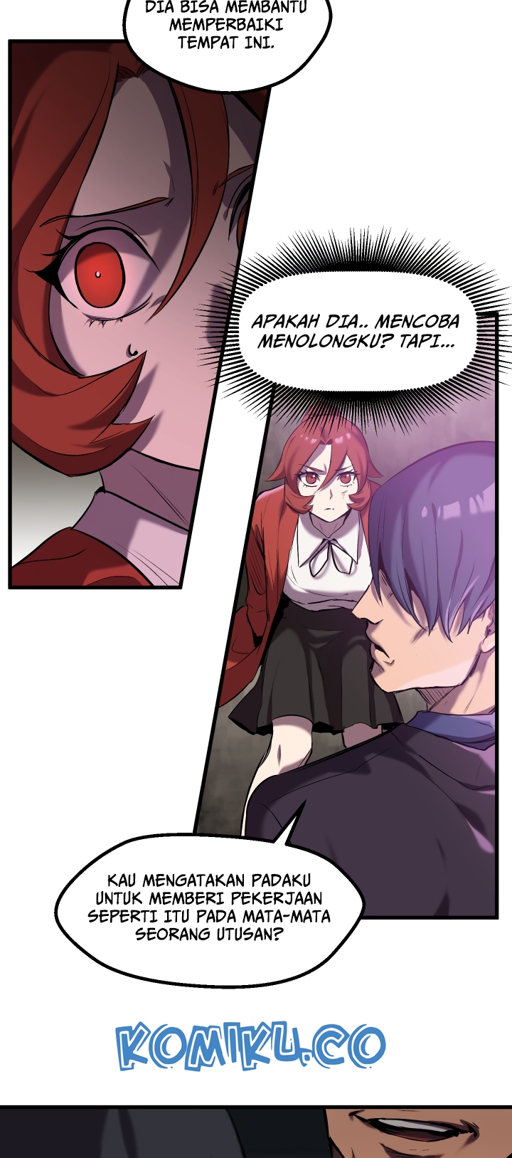 Sword King Chapter 35 Gambar 18