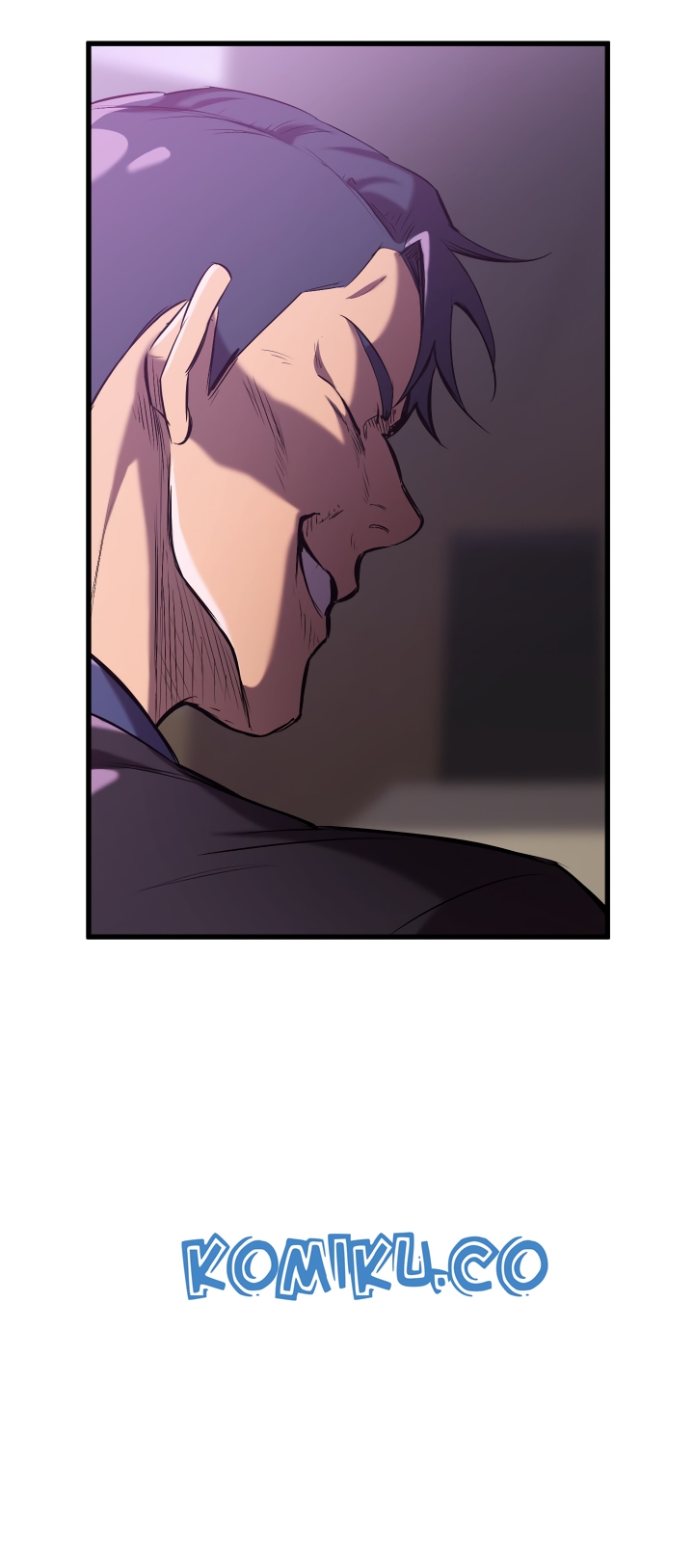 Sword King Chapter 35 Gambar 21