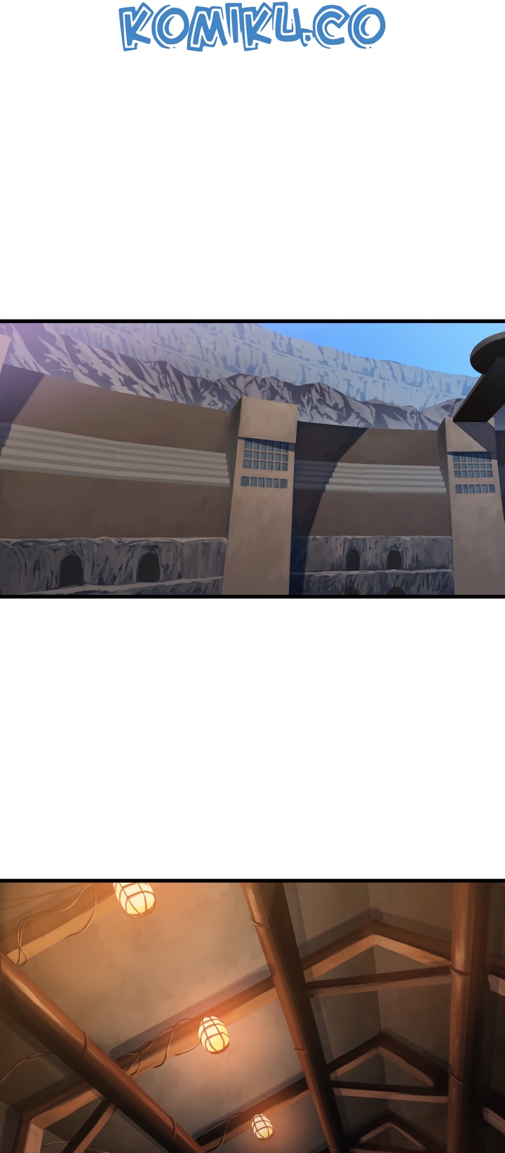 Sword King Chapter 35 Gambar 23