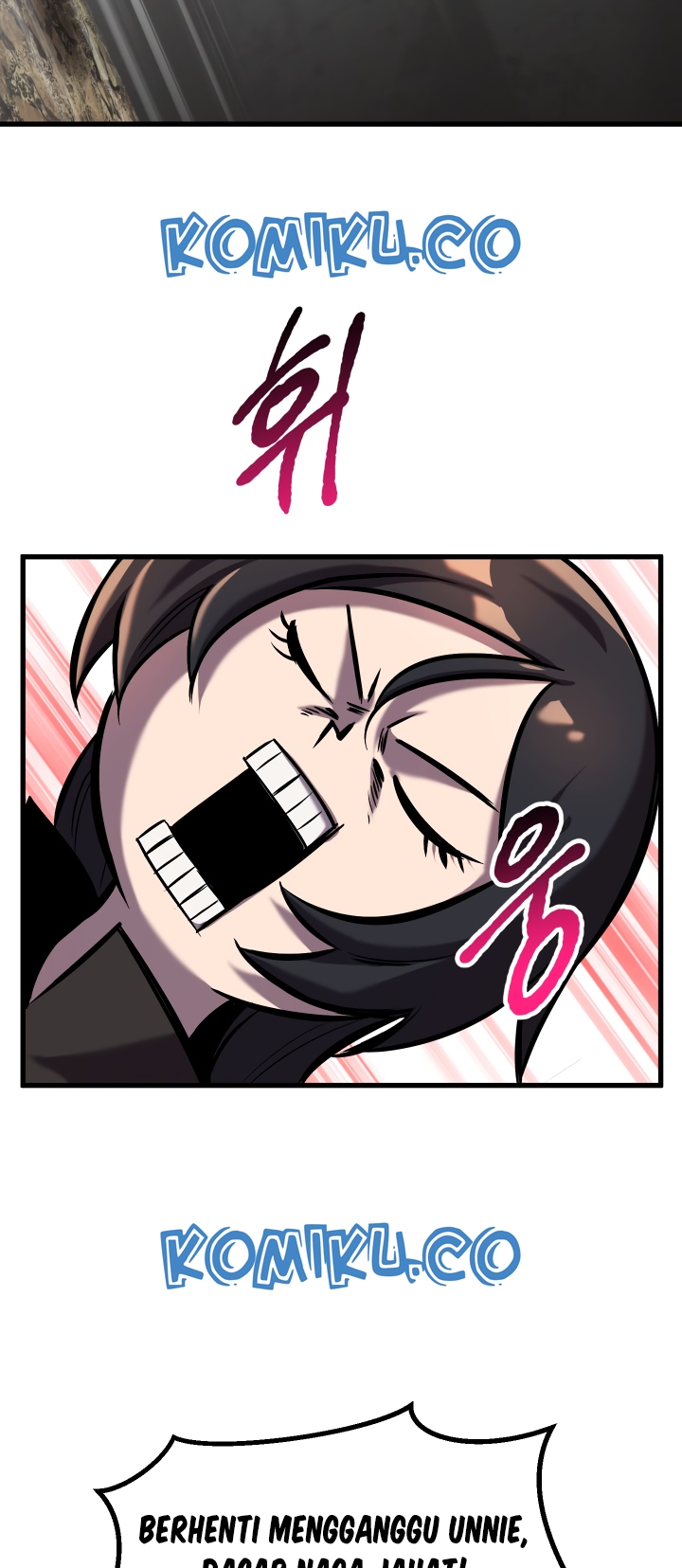 Sword King Chapter 35 Gambar 38