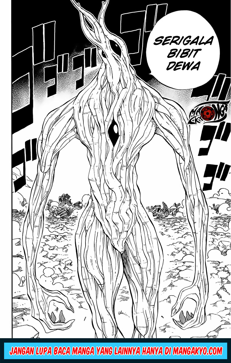 Fairy Tail: 100 Years Quest Chapter 52 Gambar 10