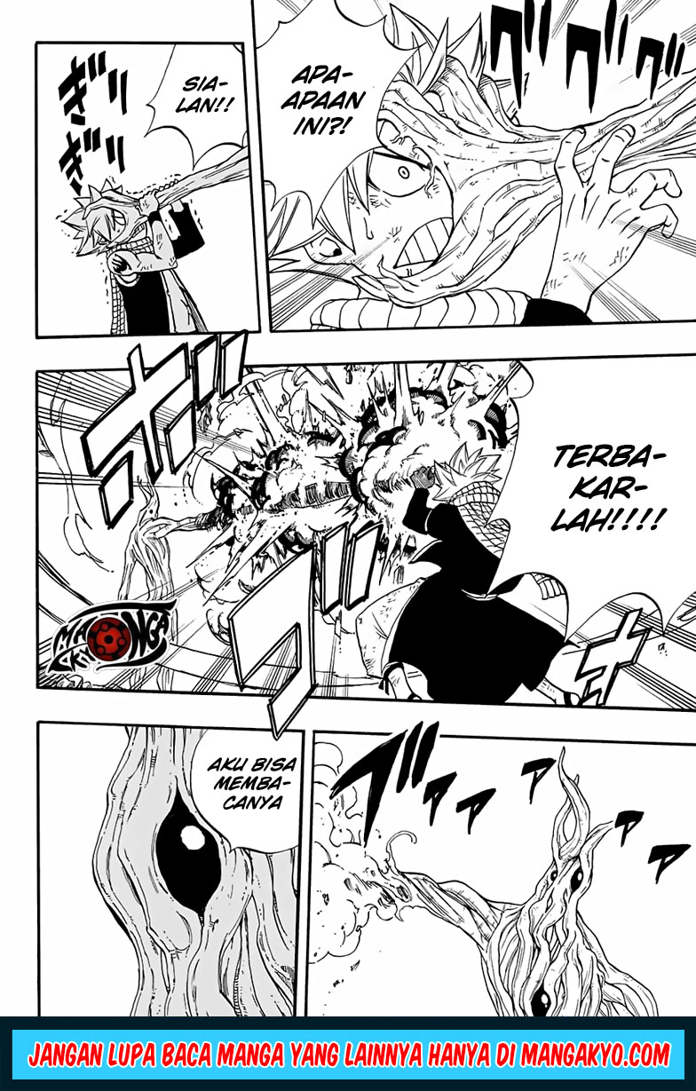 Fairy Tail: 100 Years Quest Chapter 52 Gambar 12