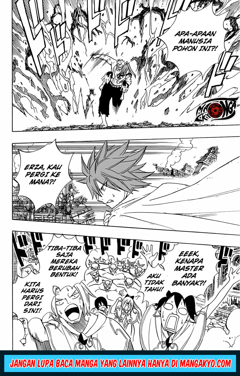 Fairy Tail: 100 Years Quest Chapter 52 Gambar 18