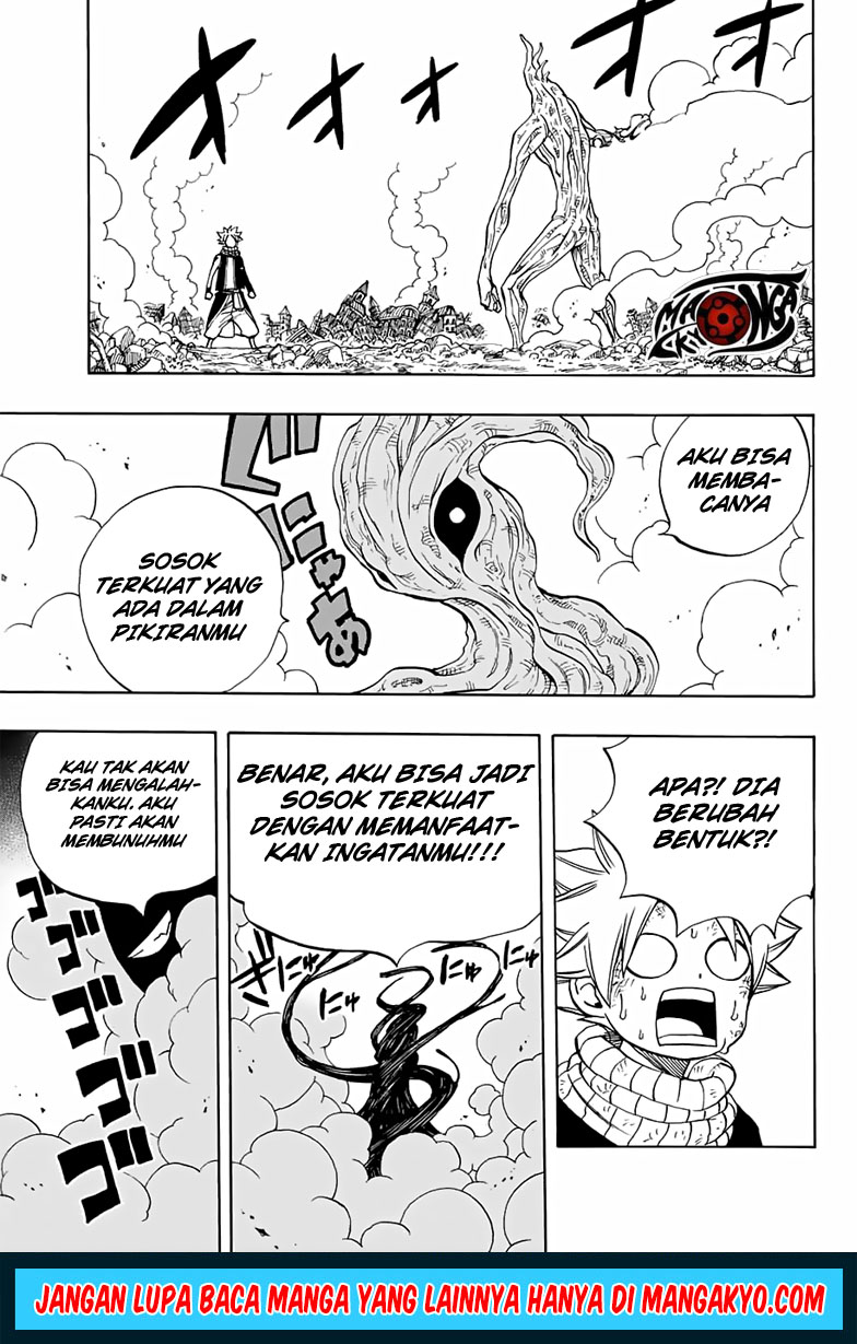 Fairy Tail: 100 Years Quest Chapter 52 Gambar 19