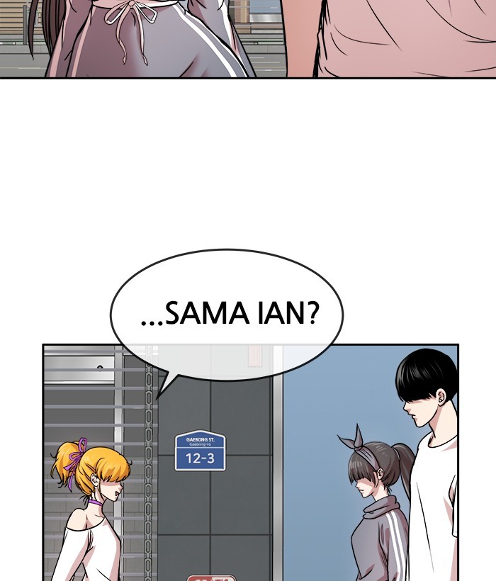 Change Season 2 Chapter 136 Gambar 43