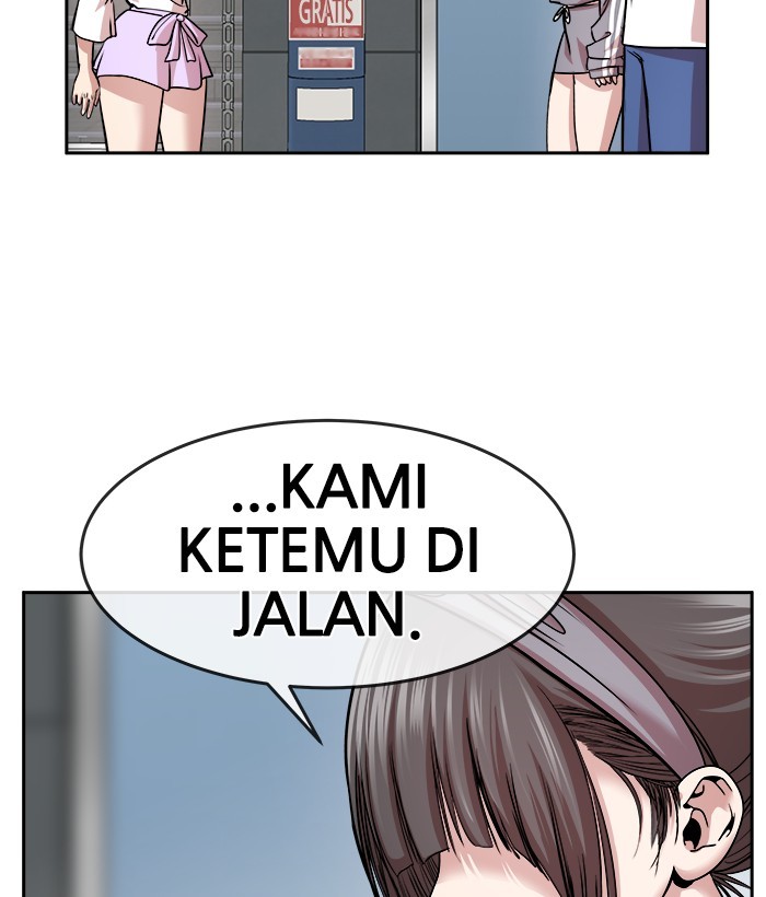 Change Season 2 Chapter 136 Gambar 44