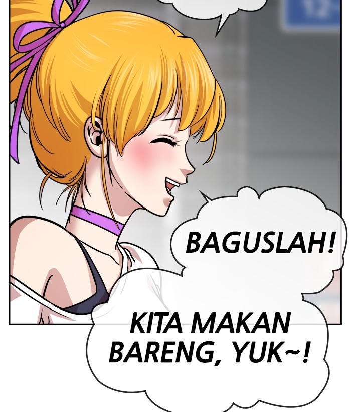 Change Season 2 Chapter 136 Gambar 46