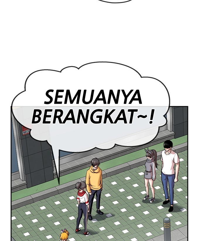 Change Season 2 Chapter 136 Gambar 47