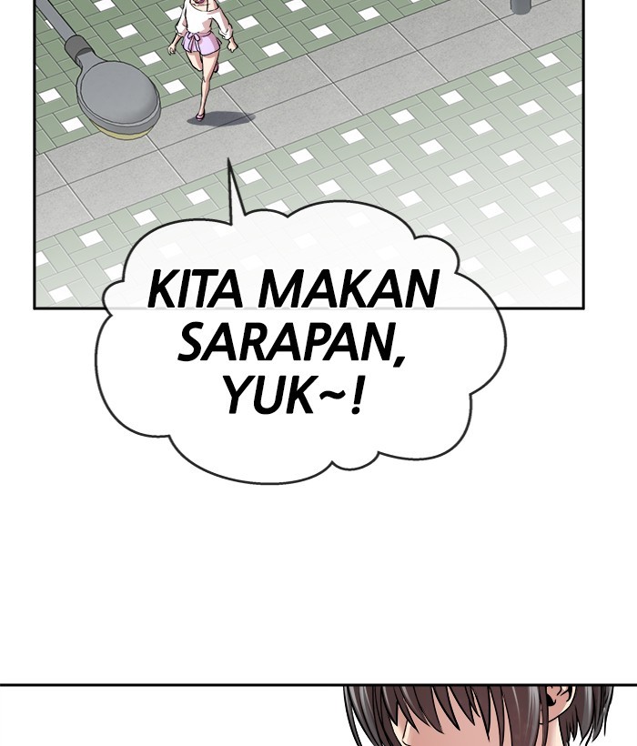 Change Season 2 Chapter 136 Gambar 48