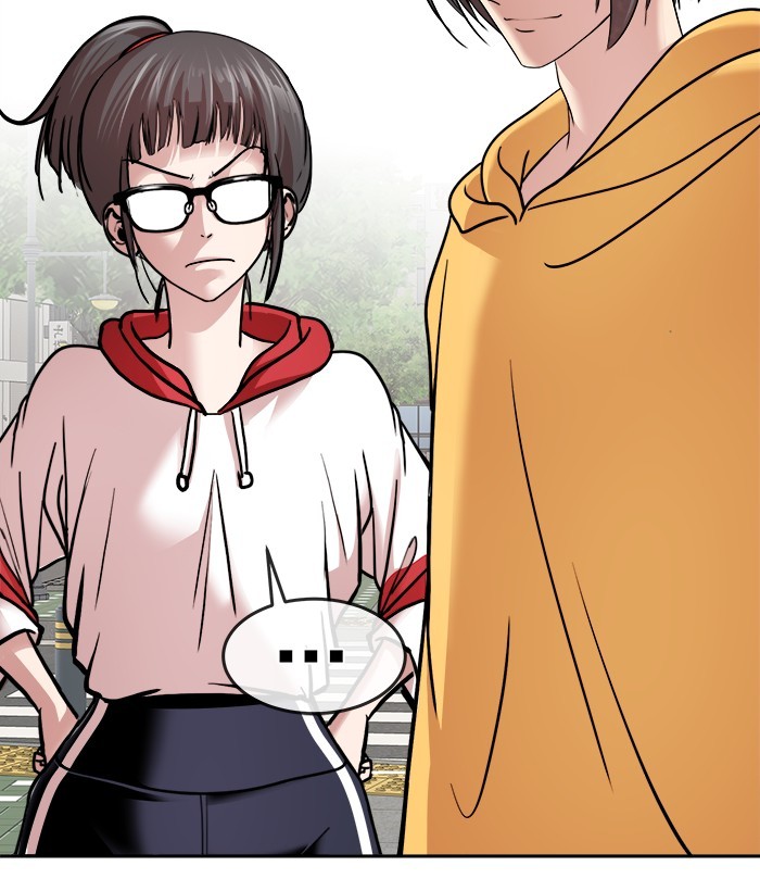 Change Season 2 Chapter 136 Gambar 49