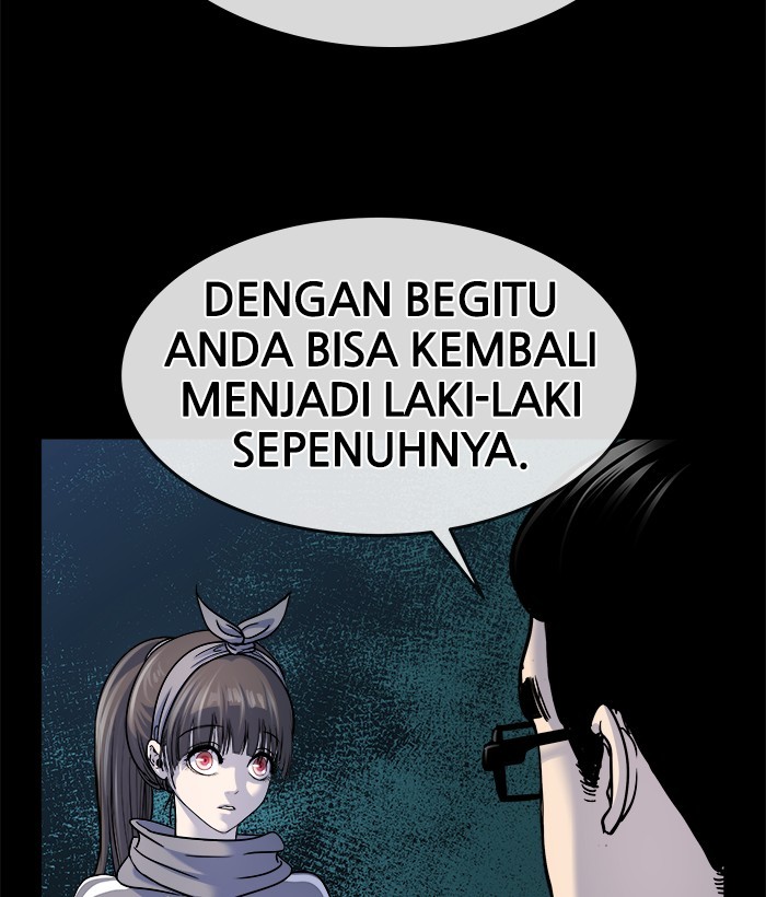 Change Season 2 Chapter 136 Gambar 64