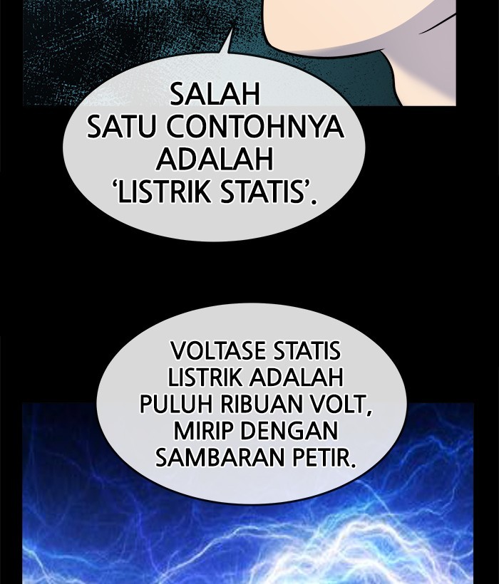 Change Season 2 Chapter 136 Gambar 68