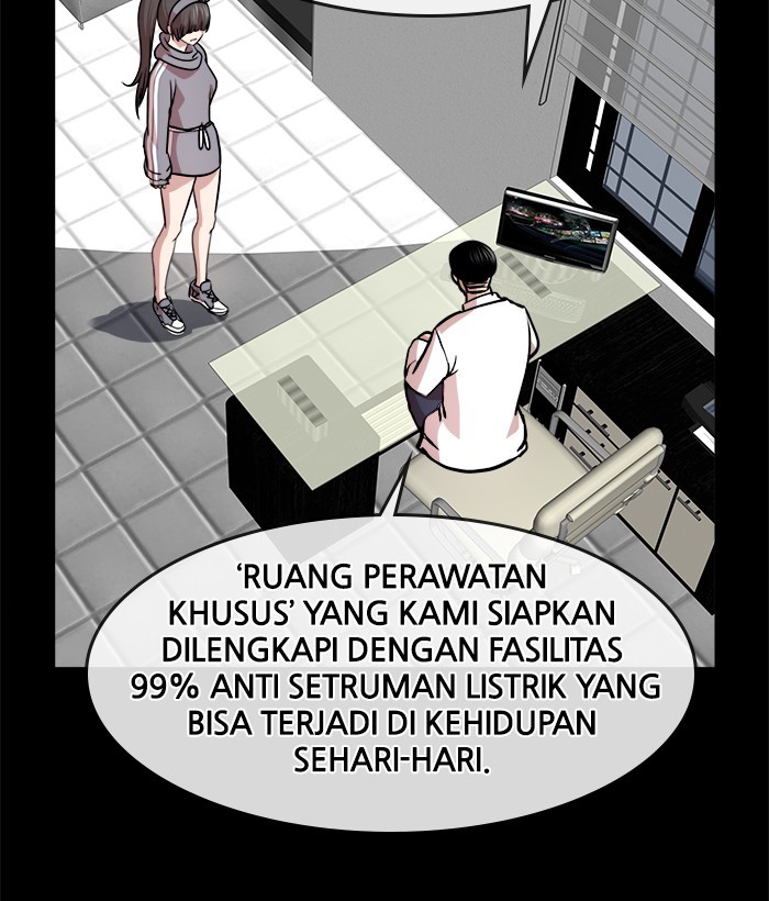 Change Season 2 Chapter 136 Gambar 70