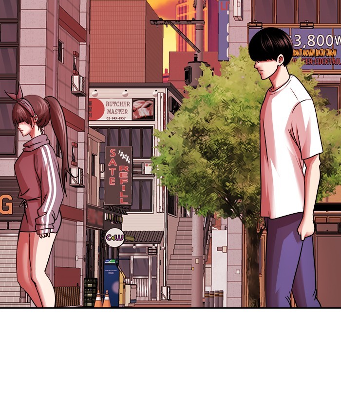 Change Season 2 Chapter 136 Gambar 98