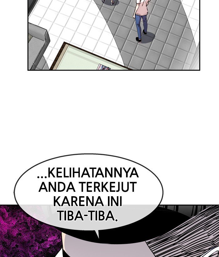 Change Season 2 Chapter 136 Gambar 18