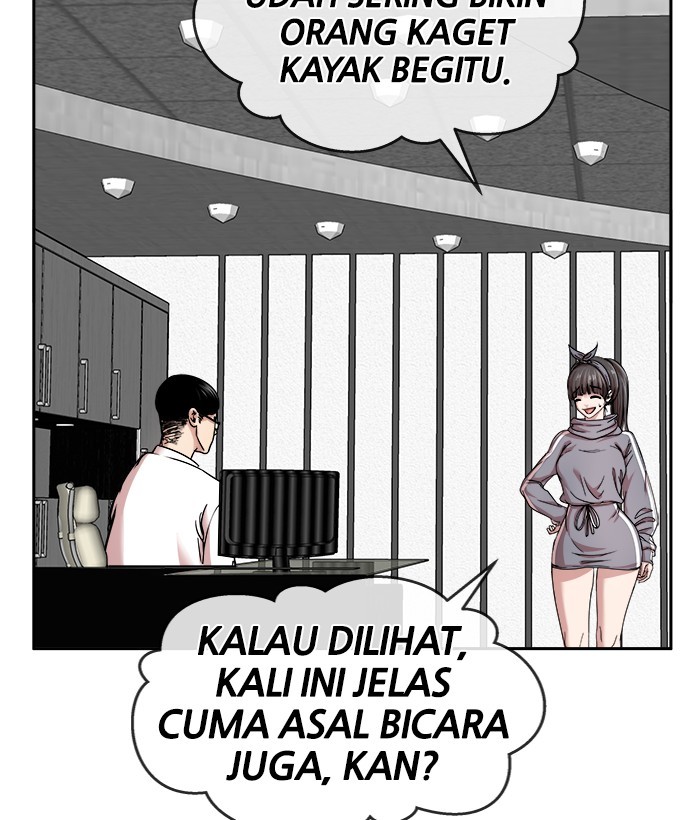 Change Season 2 Chapter 136 Gambar 26