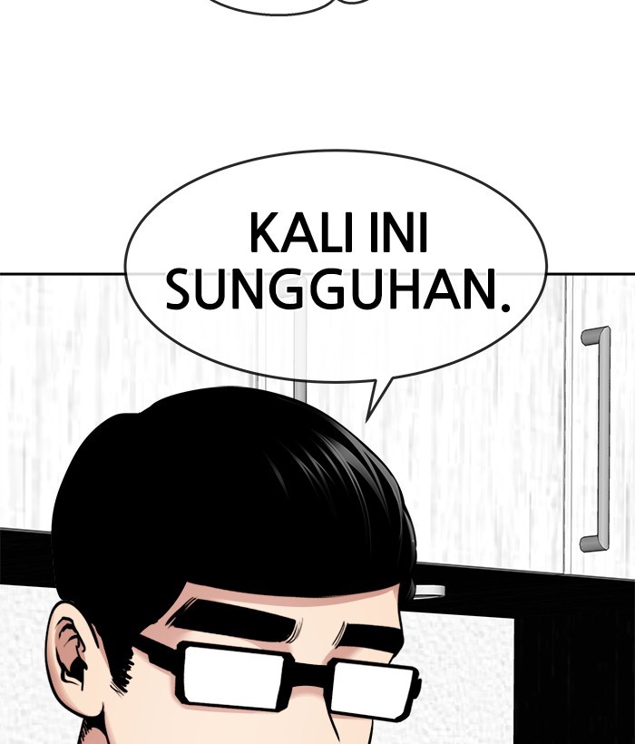 Change Season 2 Chapter 136 Gambar 27