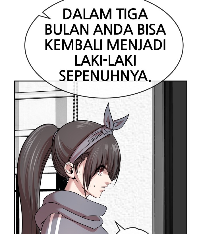 Change Season 2 Chapter 136 Gambar 29