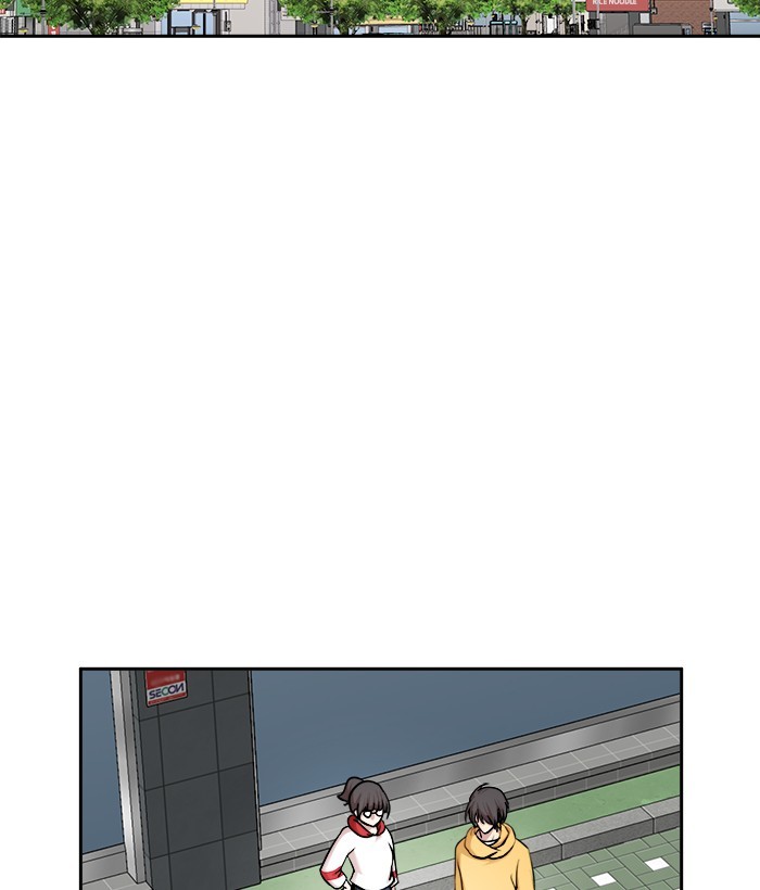 Change Season 2 Chapter 136 Gambar 36