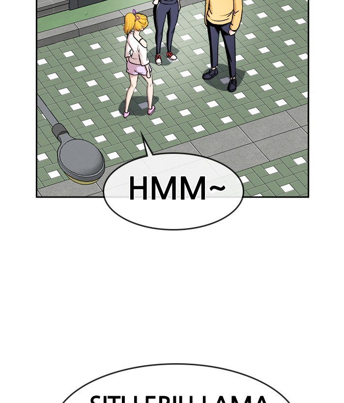 Change Season 2 Chapter 136 Gambar 37