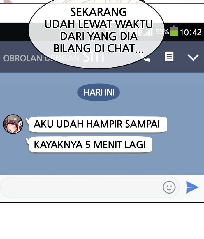 Change Season 2 Chapter 136 Gambar 39