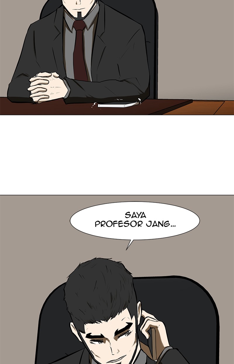 Dark Mortal Chapter 46 Gambar 41