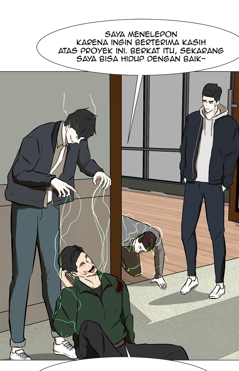 Dark Mortal Chapter 46 Gambar 43