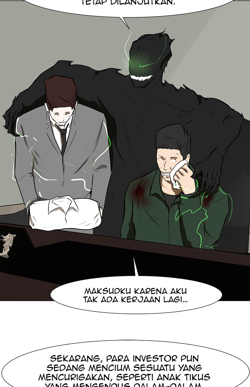 Dark Mortal Chapter 46 Gambar 47