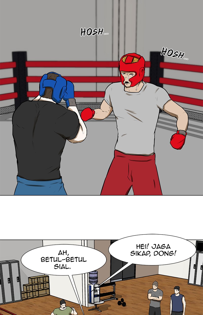 Dark Mortal Chapter 46 Gambar 64