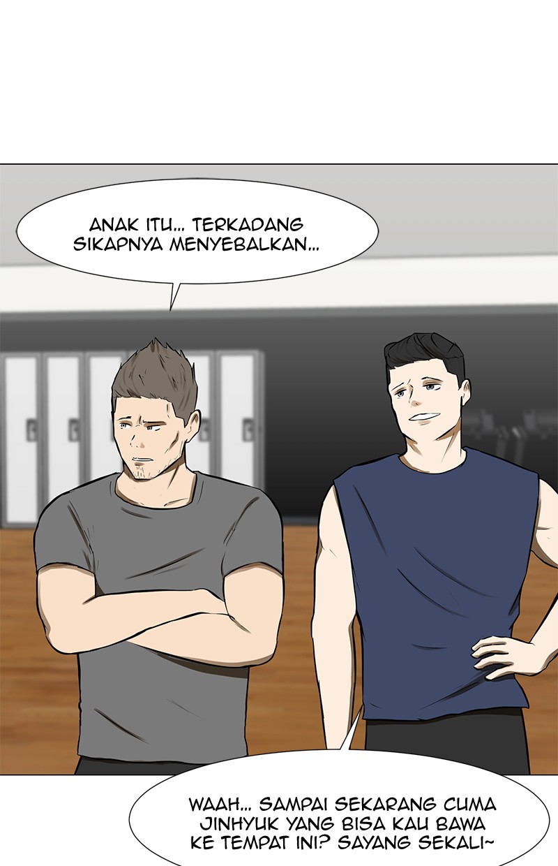 Dark Mortal Chapter 46 Gambar 68