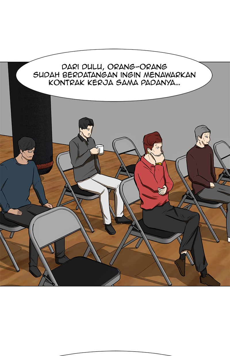 Dark Mortal Chapter 46 Gambar 72