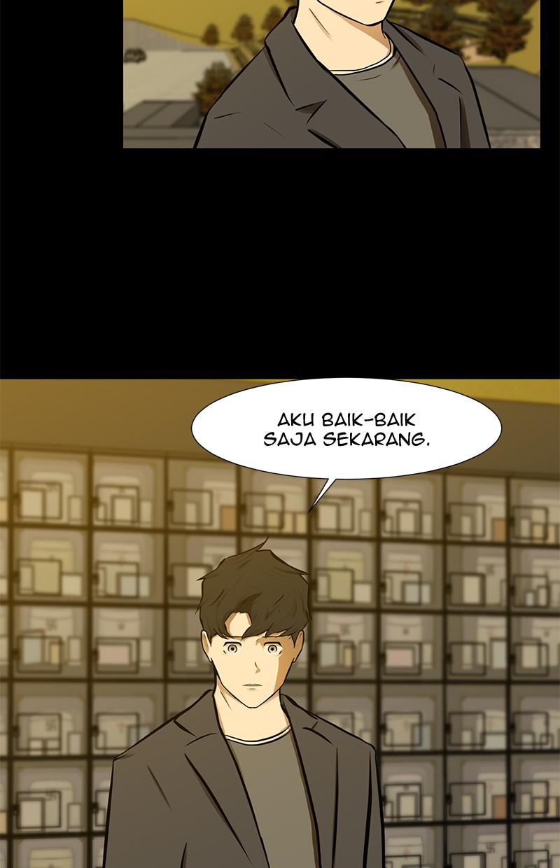 Dark Mortal Chapter 46 Gambar 12