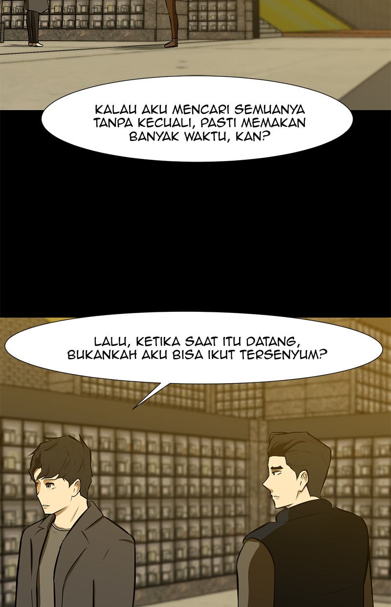 Dark Mortal Chapter 46 Gambar 15