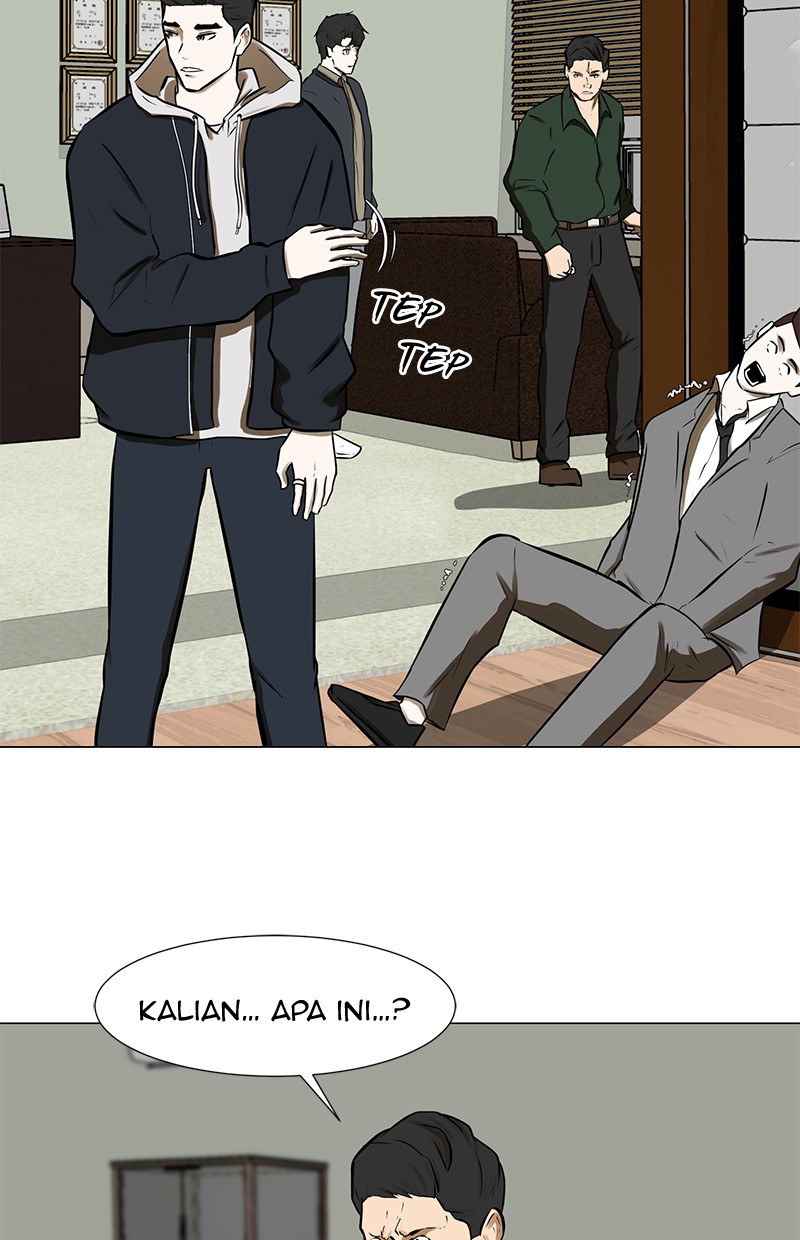 Dark Mortal Chapter 46 Gambar 28