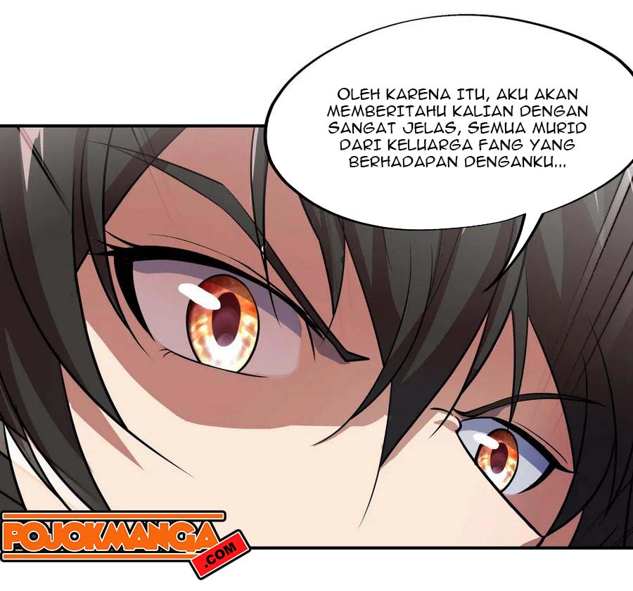 Peerless Soul Chapter 36 Gambar 5