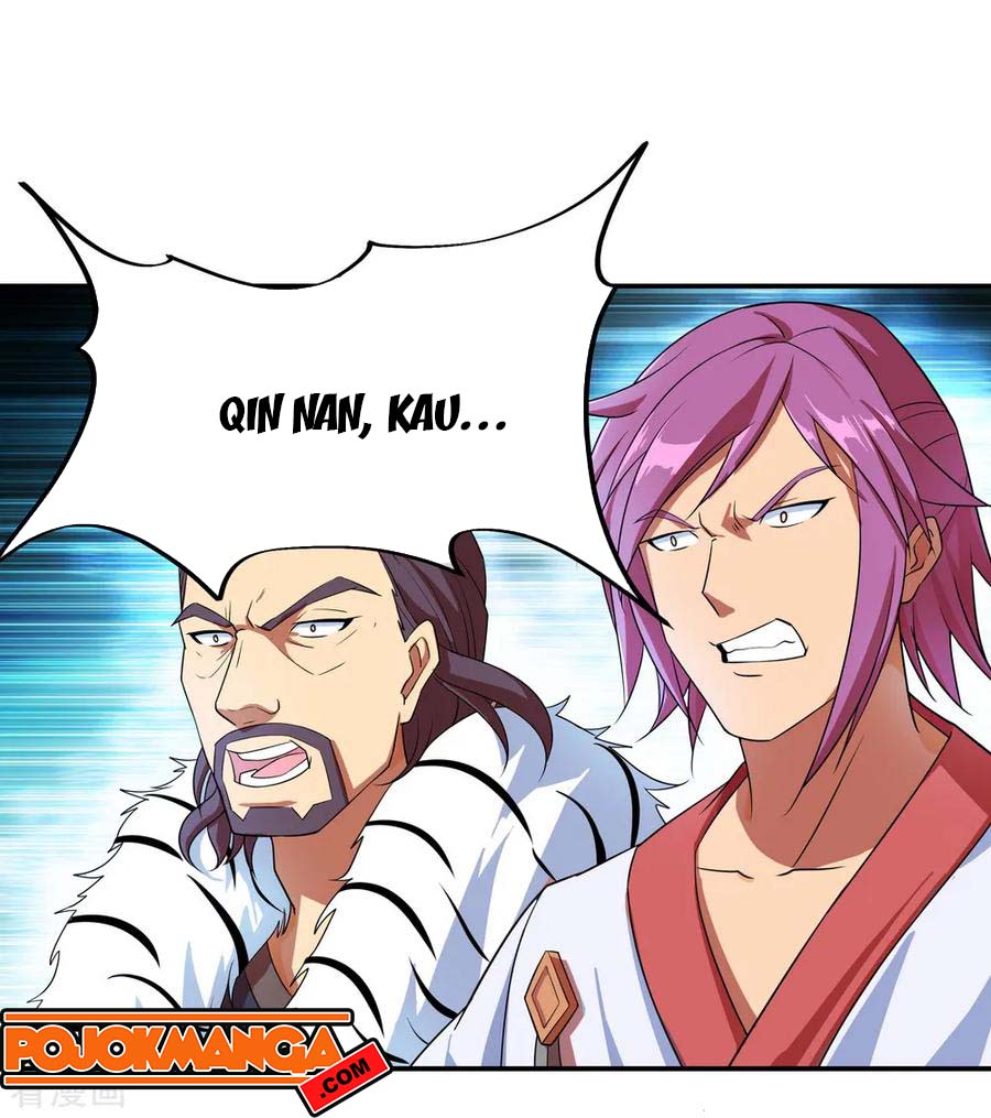 Peerless Soul Chapter 36 Gambar 7