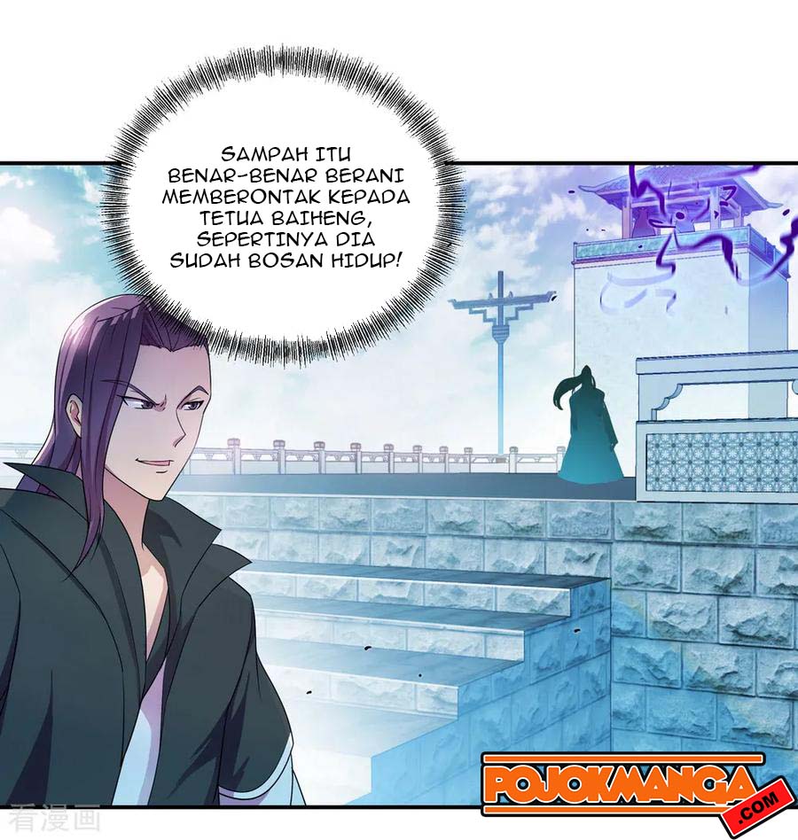 Peerless Soul Chapter 36 Gambar 13