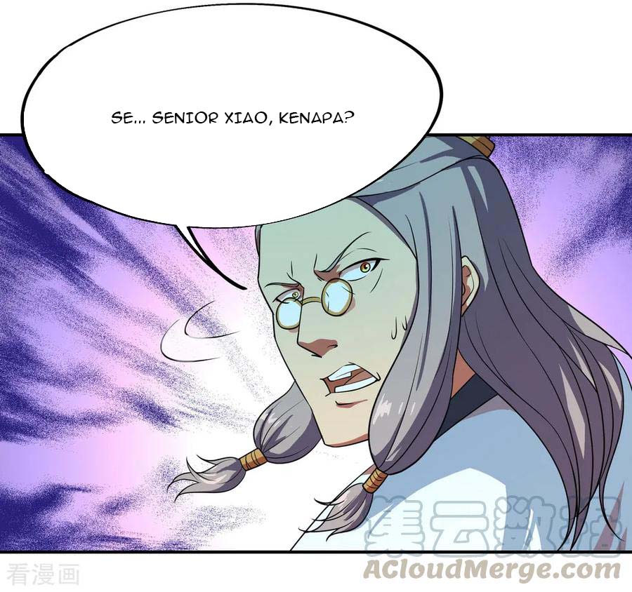 Peerless Soul Chapter 36 Gambar 20