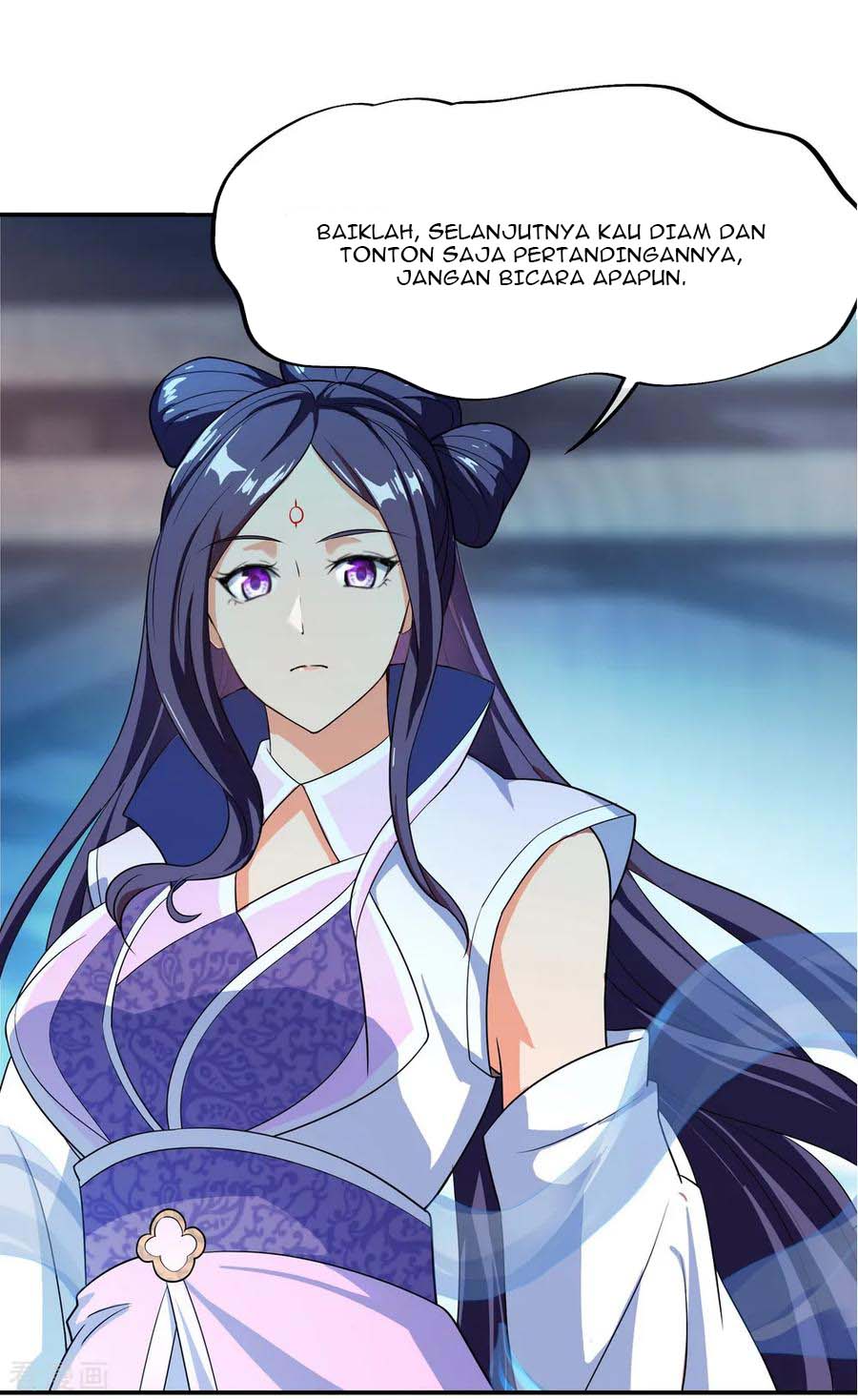 Peerless Soul Chapter 36 Gambar 22