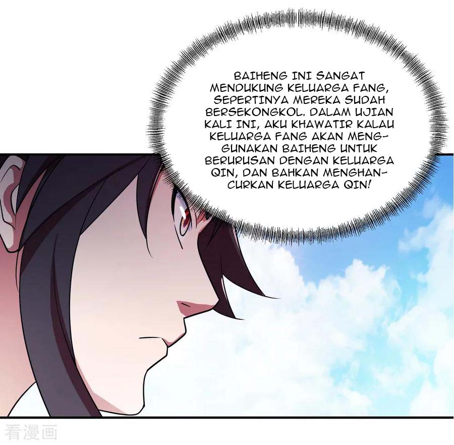 Peerless Soul Chapter 36 Gambar 26