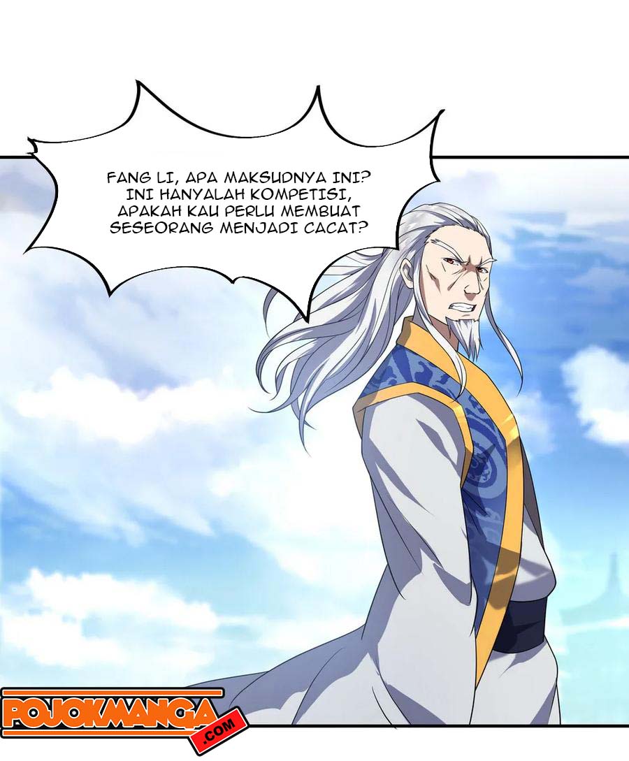 Peerless Soul Chapter 35 Gambar 5