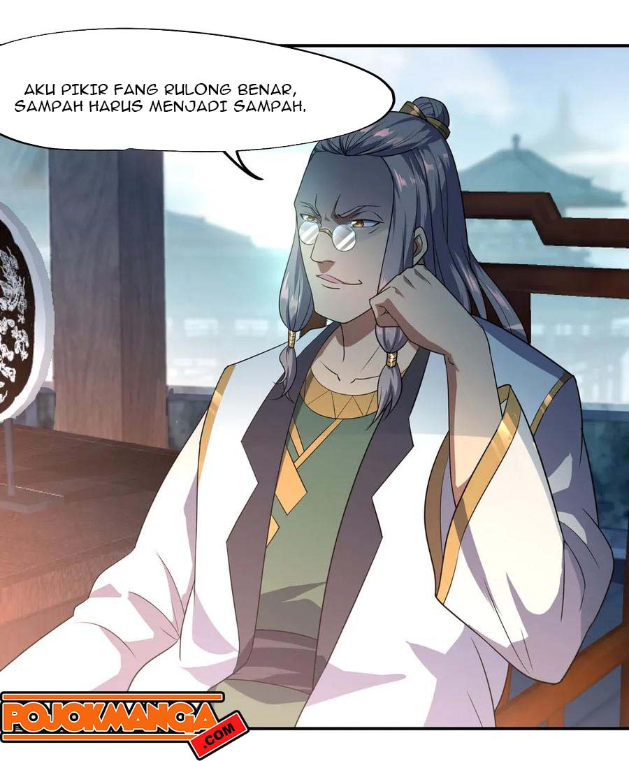 Peerless Soul Chapter 35 Gambar 9