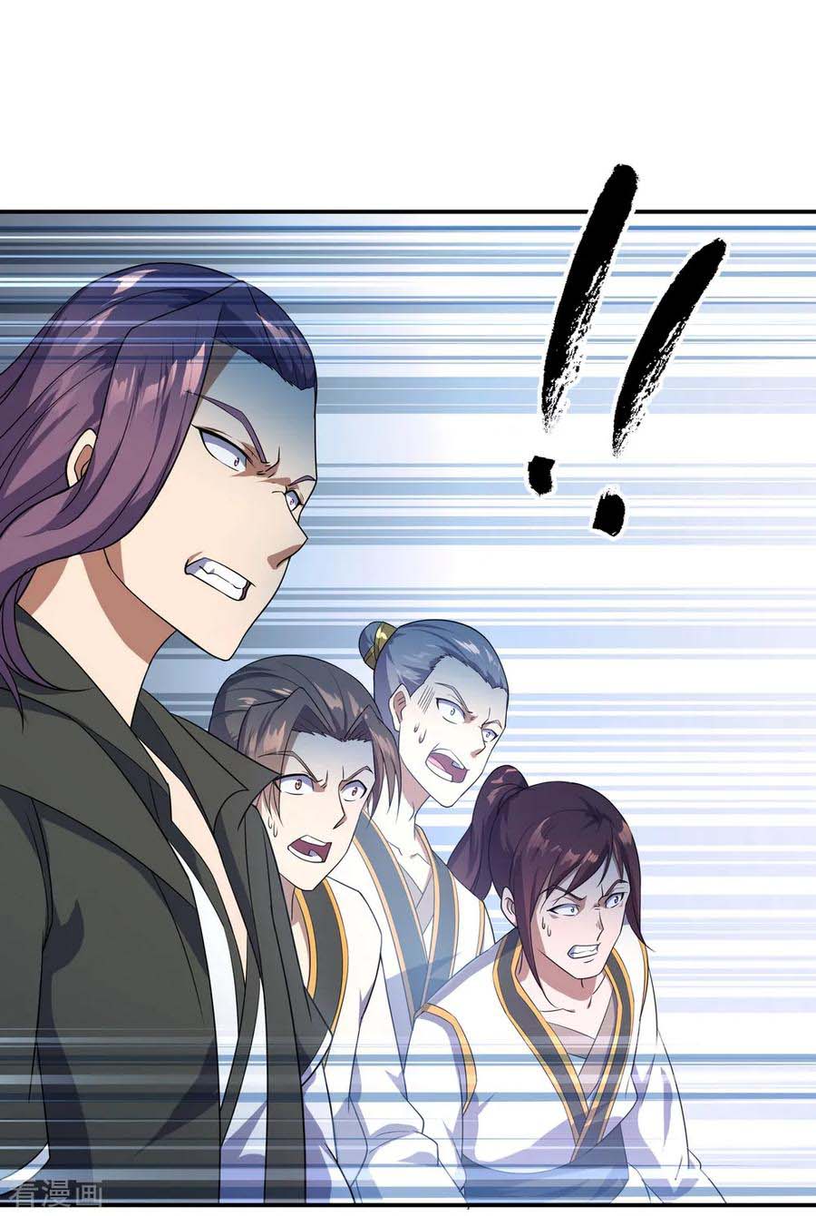 Peerless Soul Chapter 35 Gambar 10