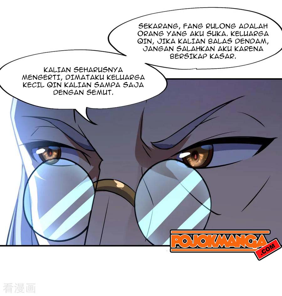 Peerless Soul Chapter 35 Gambar 11
