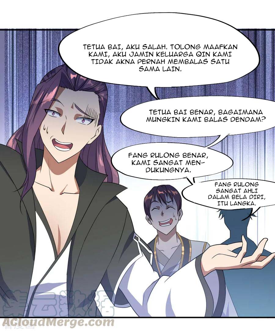 Peerless Soul Chapter 35 Gambar 12