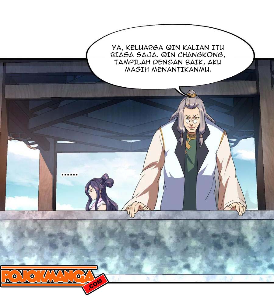 Peerless Soul Chapter 35 Gambar 13