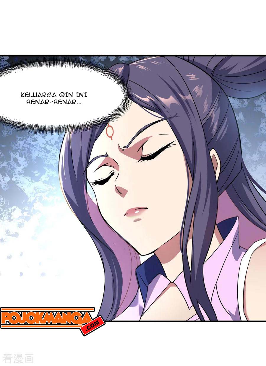 Peerless Soul Chapter 35 Gambar 15